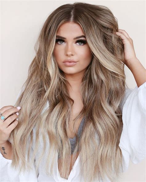 50 Hottest Trendy Hair Color Ideas for 2024 - Hair Adviser