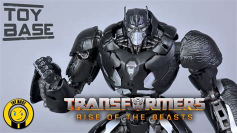 Rise Of The BeastsYolopark AMK Series Transformers Rise Of The Beasts