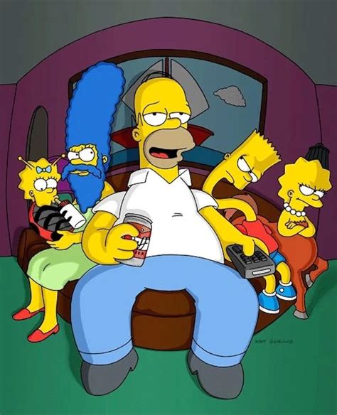 The Simpsons Treehouse Of Horror Xii Tv Episode 2001 Imdb