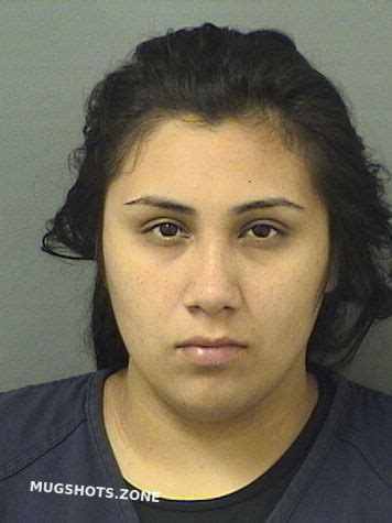 Reyessuarez Nicole Andrea Palm Beach County Mugshots Zone