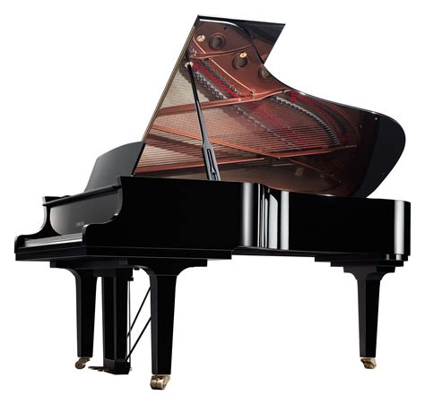 New Yamaha C7x Grand Yamaha Piano Dealer Solich Piano