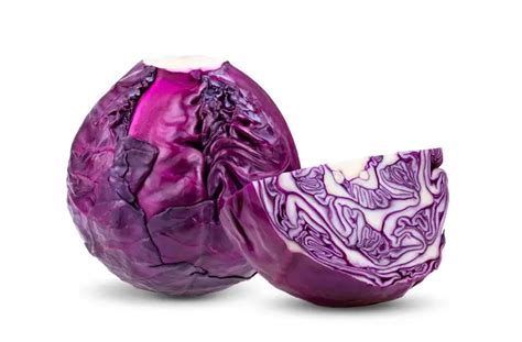 How To Tell If Red Cabbage Is Bad Cully S Kitchen