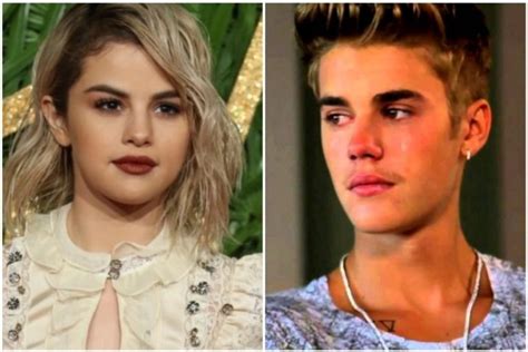 ¡selena Gomez Está Súper Preocupada Por Justin Bieber Tú En Línea