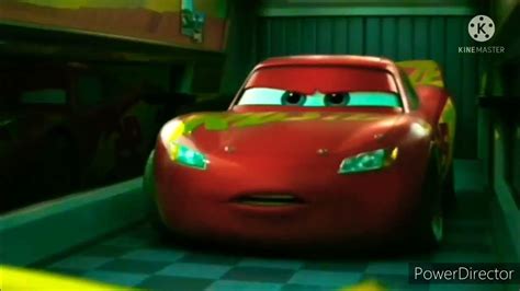 Lightning Mcqueen Shrek Sneak Peek Youtube