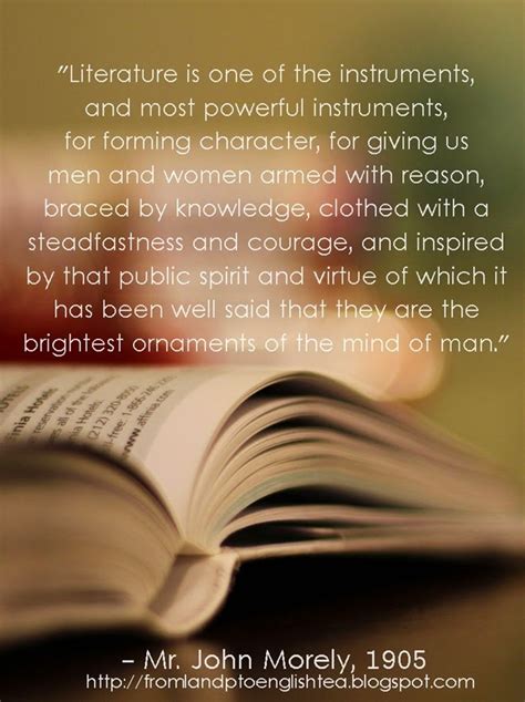 literature lets talk    splendid shambles