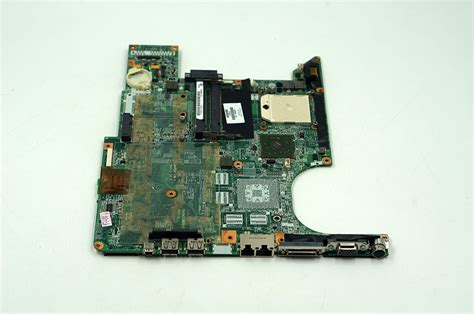 Hp Pavilion Dv6000 459565 001 Motherboard Empower Laptop