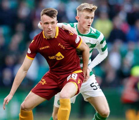 David Turnbull faces up to six months out as £3.25m move to Celtic is off | The Scottish Sun