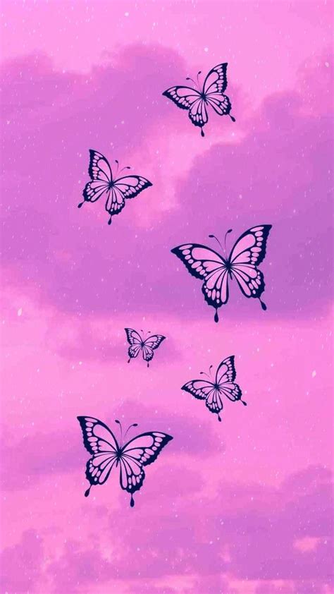 Butterfly Wallpaper | Butterfly wallpaper, Butterfly wallpaper backgrounds, Iphone wallpaper