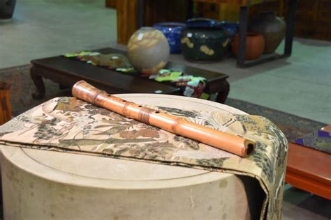 Bamboo Shakuhachi Flute Buy Online Japanese Antiques