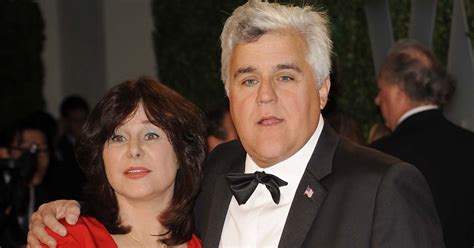 Jay Leno's Relationship With His Wife Mavis Changed Forever Due To Her ...