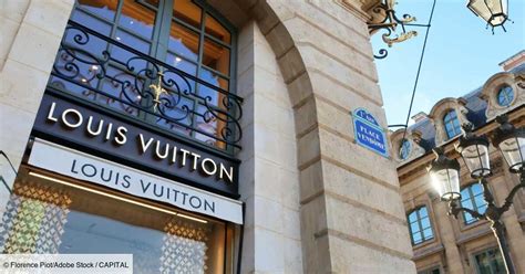 LVMH Louis Vuitton dévoile ses malles dédiées aux JO de Paris 2024