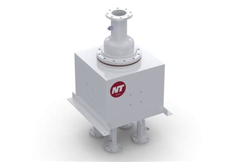 Resistive Splitter Nol Tec Systems