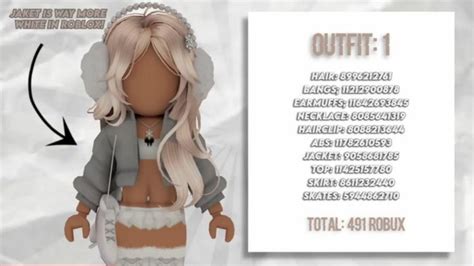 Bloxburg Outfit Idea Blocksburg Outfit Codes Coding Clothes Outfit Y2k