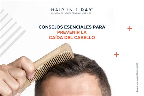 Consejos Para Prevenir La Ca Da Del Cabello Hair In Day