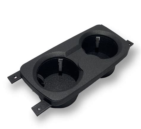 Cup Holder Uchwyt Na Kubek Bmw E E E E Wersja Standardowa