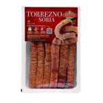 Torreznos De Soria Embutidos Moreno Saez