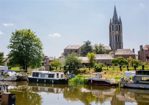 Le Circuit Des Rivi Res Dinan Cap Fr Hel Tourisme