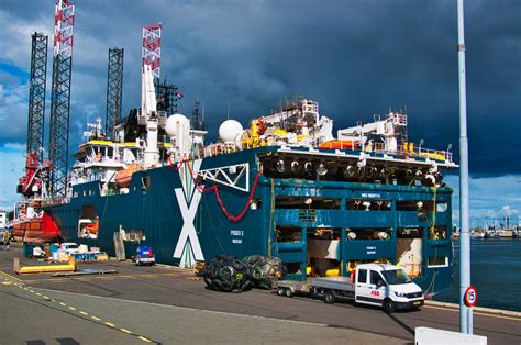 PXGEO 2 AFGEMEERD IN DEN HELDER Tugspotters