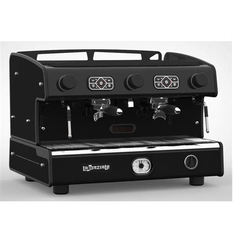 La Spaziale S2 Commercial Coffee Machine Beanmachines