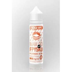 Premix Pinky Vape Ml