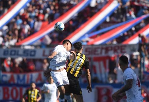 El Clásico Del Clausura Entre Nacional Y Peñarol En El Gran Parque Central Tiene Fecha Y Horario