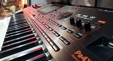 Korg Pa X Set