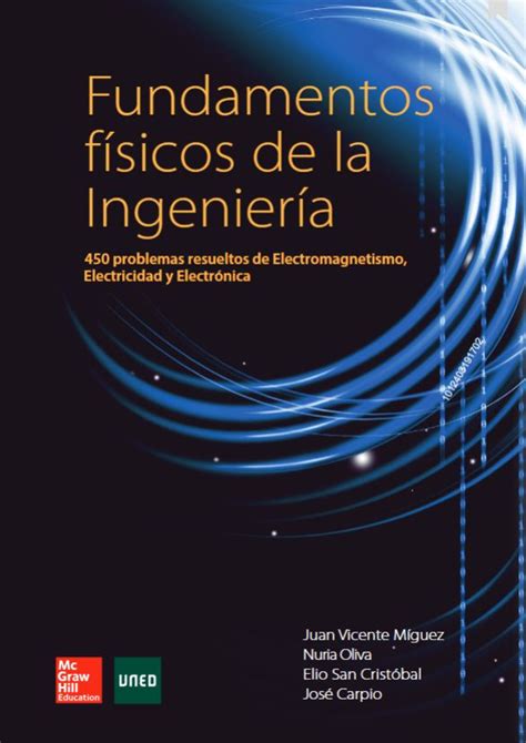 Ingebook Fundamentos F Sicos De La Ingenier A Problemas