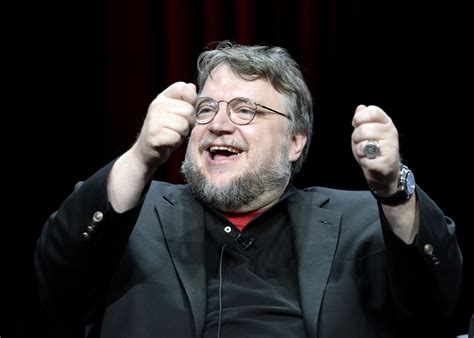 Las Mejores Películas De Guillermo Del Toro Según El Tomatómetro