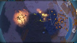 Planetary Annihilation review | PC Gamer