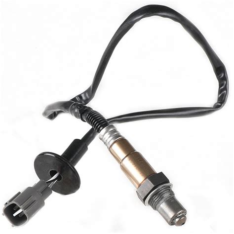 Bodeman Downstream O Oxygen Sensor For