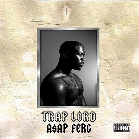 Album Review A Ap Ferg Trap Lord Music Connection Magazine