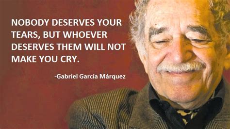 Gabriel Garcia Marquez Quotes In English. QuotesGram