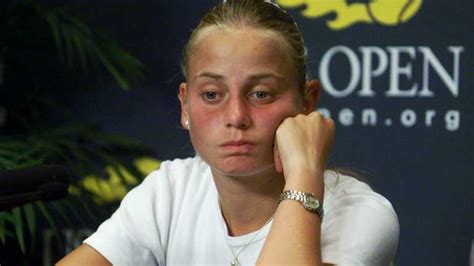 Jelena Dokic opens up on new book and backs Nick Kyrgios to become ...