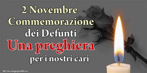 Cartoline Per La Commemorazione Dei Defunti 2 Novembre Pagina 2