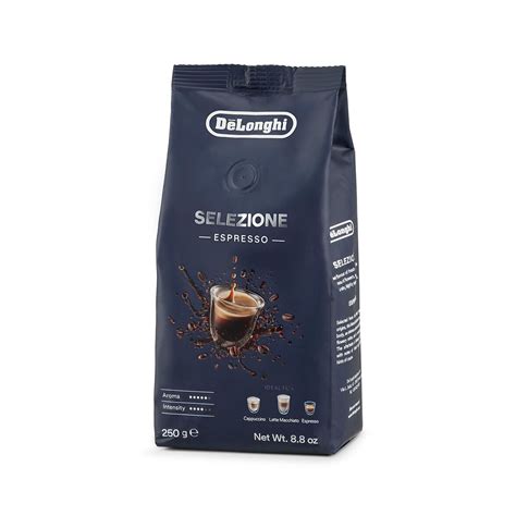 Delonghi Selezione Espresso Kun Kr P Kaffekapslen Dk