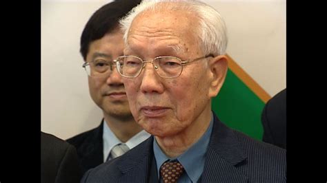 企業家田家炳離世 享年99歲 Now 新聞