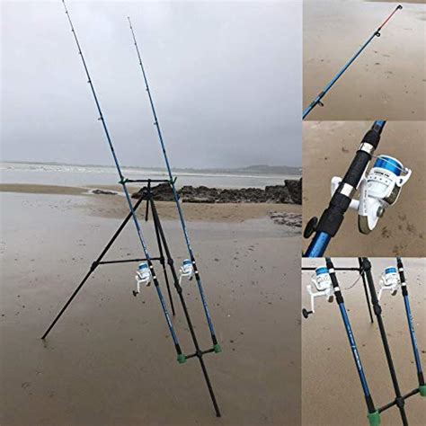 Beach Rods For Sale In Uk Second Hand Beach Rods