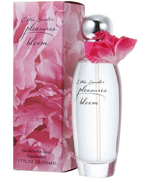 Estee Lauder Pleasures bloom Women 100Ml: Buy Online at Best Prices in India - Snapdeal