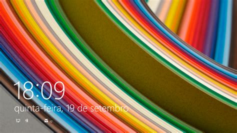 Como Mudar A Tela De Bloqueio Do Windows Dicas E Tutoriais Techtudo
