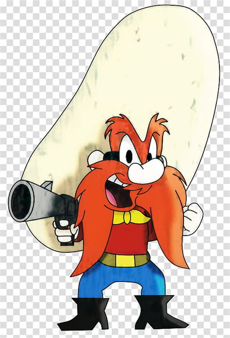 Bunny Yosemite Sam Yosemite National Park Bugs Bunny Porky Pig