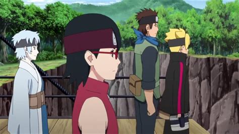 All Boruto Filler Episodes Full Boruto Filler List Attack Of The Fanboy