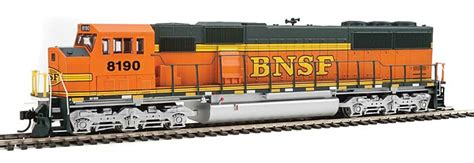 Walthers Emd Sd M W Piece Windshield Standard Dc Burlington