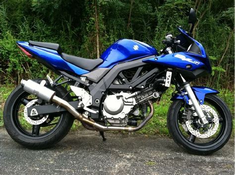 Suzuki Sv S For Sale On Motos