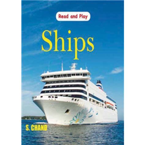 S Chand Read And Play Ships