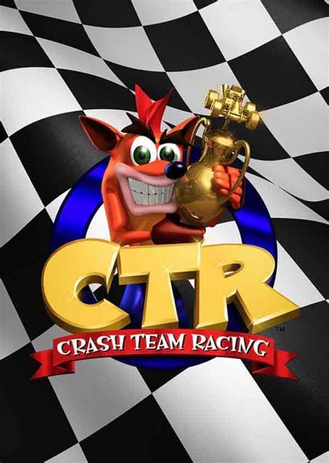 Crash Team Racing 1999