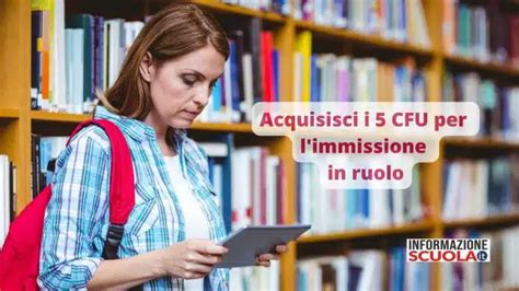 Neoimmessi In Ruolo Ecco Le Nuove Indicazioni Del Ministero Per