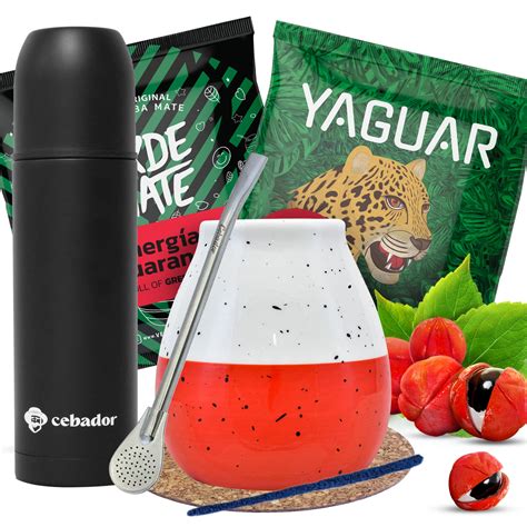 Yerba Mate Starter Kit Yerbomos Matero X G Sets Yerba Mate Tea