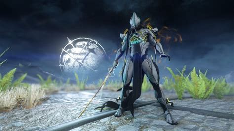 Best Excalibur Umbra Build In Warframe The Nerd Stash