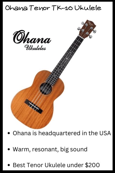 What Is The Best Beginner Ukulele For Adults Find Out Here High