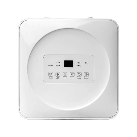 Dimplex 2.6kW Portable Air Conditioner With Dehumidifier - Bunnings ...